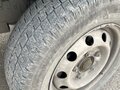2012 Kia Bongo, белый, 1250000 рублей - вид 6