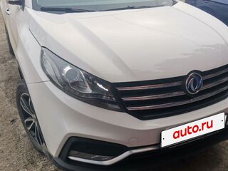 2023 Dongfeng 580 I Рестайлинг, белый, 2000000 рублей, вид 1