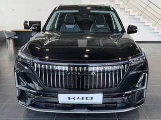 2026 VOLGA K40, чёрный, 3599000 рублей, вид 2