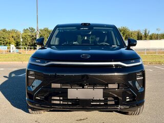 2026 GAC Trumpchi S7 I Рестайлинг, чёрный, 4999000 рублей, вид 3
