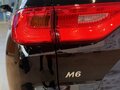 2026 Haval M6 II, чёрный, 2349000 рублей - вид 6