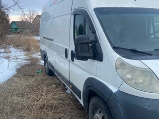 2011 Peugeot Boxer, белый, 800000 рублей, вид 1
