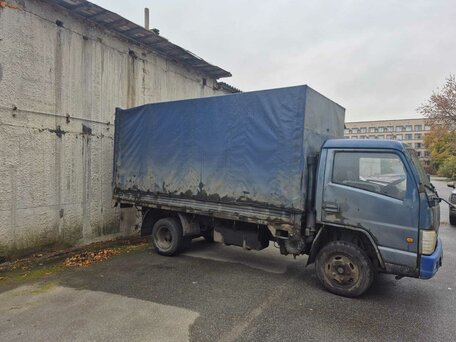 2013 BAW Fenix 1044, синий, 400000 рублей, вид 3