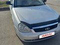 2009 Lada (ВАЗ) Priora I, серебристый, 180000 рублей