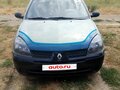 2004 Renault Symbol I Рестайлинг, серый, 330000 рублей
