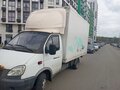2019 ГАЗ ГАЗель (3302), белый, 1000000 рублей