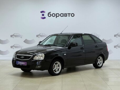 Lada (ВАЗ) Priora I