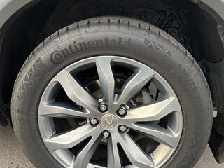 2015 Lexus NX 200t I, чёрный, 3649000 рублей, вид 4