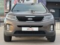 2018 Kia Sorento II Рестайлинг, бежевый, 2097000 рублей - вид 4