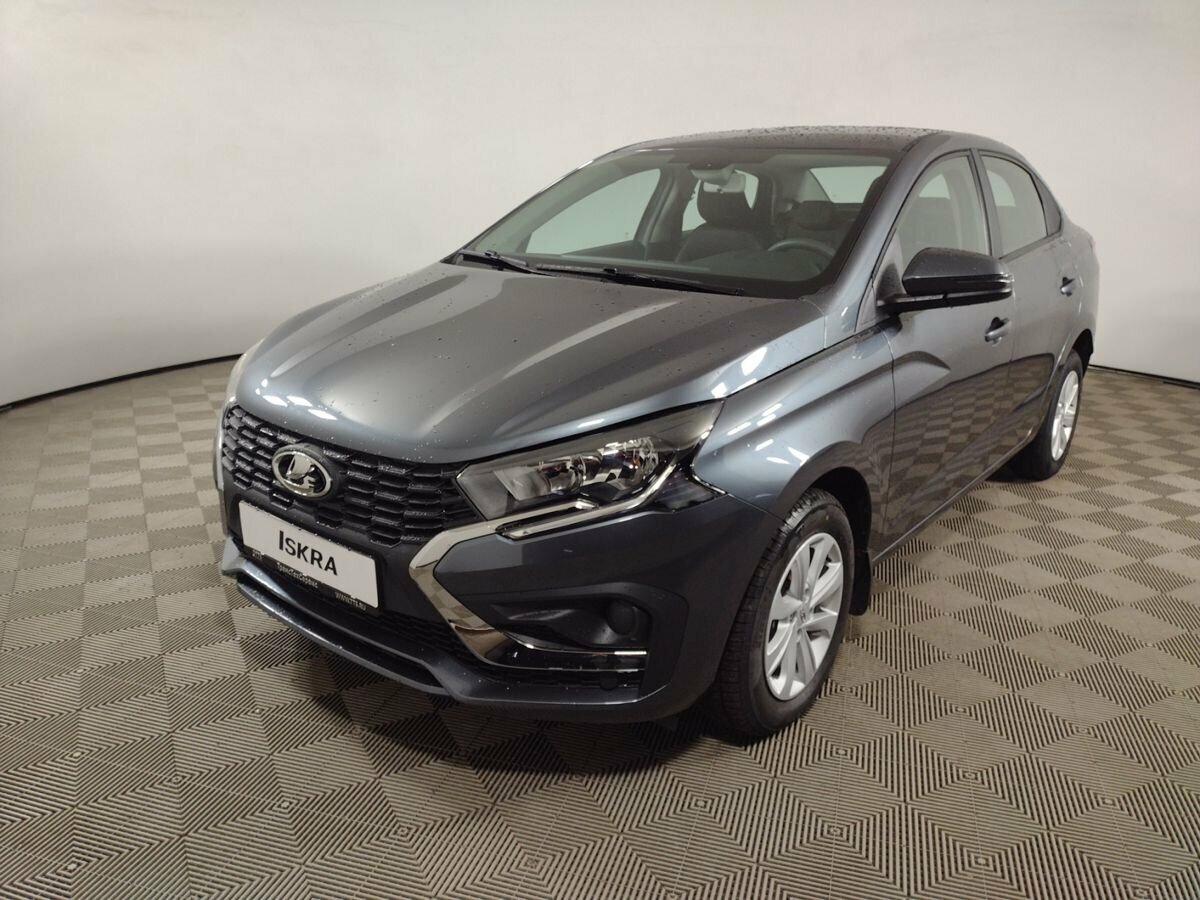 Открыть фотографии: Lada (ВАЗ) Iskra