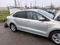 2013 Volkswagen Polo V, серебристый, 630000 рублей - вид 6