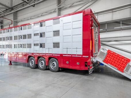 2025 Grunwald Gr.LS, красный, 15500000 рублей, вид 1