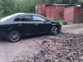 2007 Volkswagen Jetta V, чёрный, 600000 рублей - вид 1