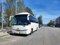 2010 Higer KLQ 6885, белый - вид 8