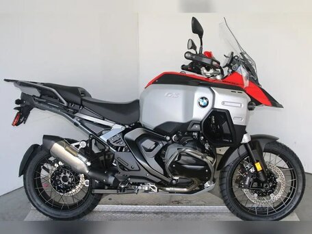 2026 BMW R 1300 GS Adventure, серебристый, 2500000 рублей, вид 1
