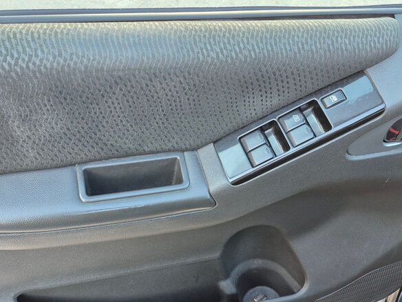 2012 Nissan Pathfinder III Рестайлинг, чёрный, 1600000 рублей - вид 13