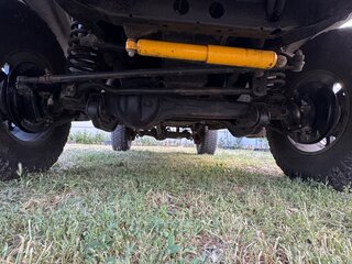 1993 Toyota Land Cruiser 80 Series, серый, 2650000 рублей, вид 1
