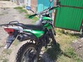 2024 Racer Enduro, зелёный, 200000 рублей - вид 4