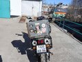 2008 Yamaha XT660Z Tenere, чёрный, 411000 рублей - вид 10