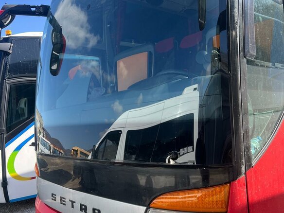 2006 Setra Top Class, белый, 9000000 рублей - вид 5