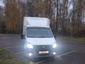 2015 ГАЗ ГАЗель Next, белый, 1690000 рублей