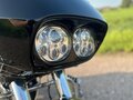 2013 Harley-Davidson Road Glide, чёрный, 1050000 рублей - вид 1