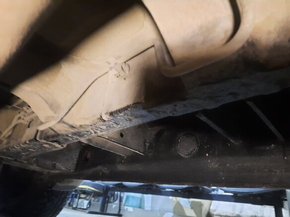 2001 Dodge Caravan 3-speed IV, зелёный, 355000 рублей - вид 26