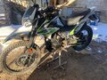 2020 Motoland XV250, белый, 125000 рублей