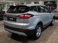 2026 Belgee X70 I Рестайлинг, серебристый, 3039990 рублей - вид 7