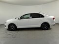 2021 Skoda Rapid II, белый - вид 7