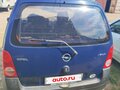 2000 Opel Agila A, синий, 80000 рублей - вид 2