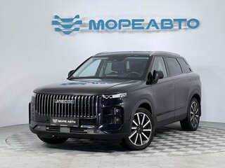 2023 Jaecoo J7 I, чёрный, 2380000 рублей, вид 1