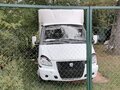 2006 ГАЗ ГАЗель (3302), белый, 680000 рублей - вид 3