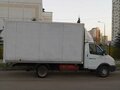 2014 ГАЗ ГАЗель (3302), белый, 800000 рублей - вид 1