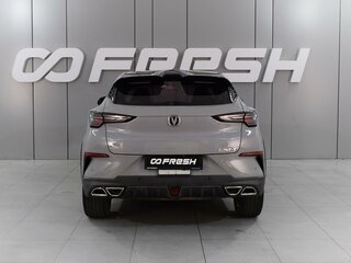 2020 Changan UNI-T I, серый, 2010000 рублей, вид 4