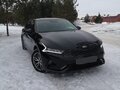 2020 Kia K5 III, чёрный, 2600000 рублей - вид 2