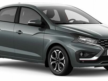 Lada (ВАЗ) Iskra
