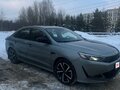 2023 Kaiyi E5, серый, 1370000 рублей - вид 4