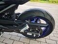 2013 Yamaha XJ6 (FZ6R), серый, 645000 рублей - вид 8