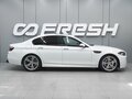 2012 BMW M5 V (F10), белый, 3129000 рублей - вид 4