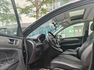 2021 Haval M6 Plus II, чёрный, 1104000 рублей, вид 4