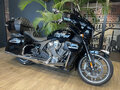 2026 Indian Roadmaster, чёрный - вид 1