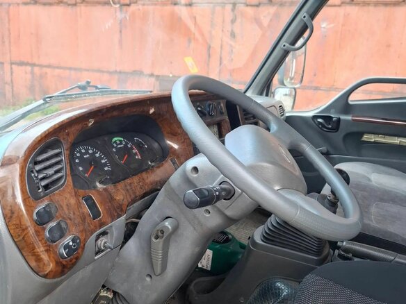 2015 Hyundai HD78, белый, 1350000 рублей - вид 5