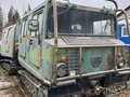 1999 Volvo BV, зелёный, 2000000 рублей - вид 1