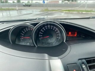 2013 Toyota Verso I Рестайлинг, синий, 1550000 рублей, вид 5