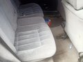 1990 Volkswagen Passat B3, серый, 110000 рублей - вид 9