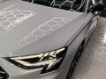 2021 Audi A3 35 TFSI Long IV (8Y), белый, 2760000 рублей - вид 6