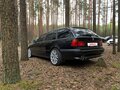 1998 BMW 5 серии 523i IV (E39), чёрный - вид 8