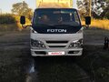 2006 Foton Ollin, белый, 265000 рублей - вид 10