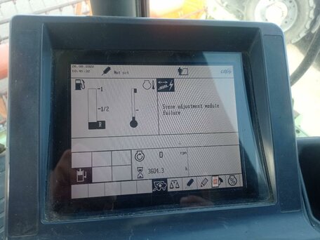 2009 Claas Lexion 480, зелёный, 12664245 рублей, вид 5